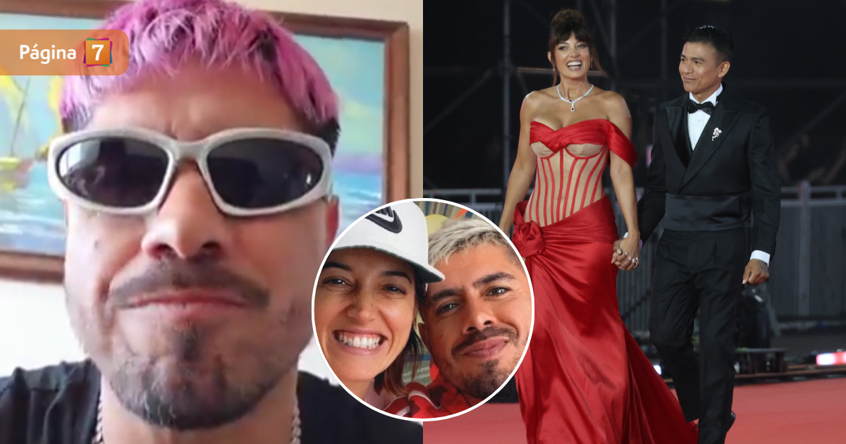 mono sánchez responde a burlas con américo