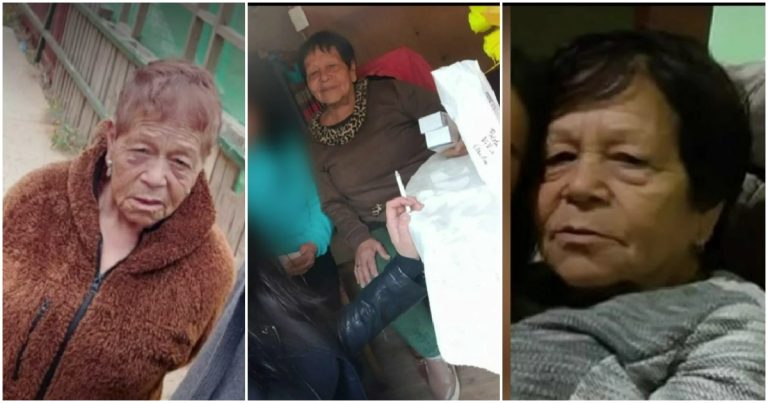Encuentran a mujer desaparecida hace dos semanas en Valparaíso: transeúntes hallaron su cuerpo