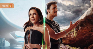 Desde una recordada actriz a una polémica influencer: Mundos opuestos presenta a nuevos integrantes