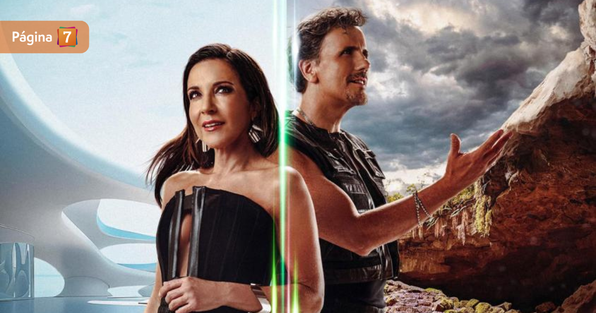 Desde una recordada actriz a una polémica influencer: Mundos opuestos presenta a nuevos integrantes