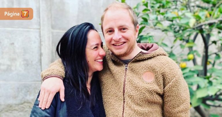 Coke Hevia anunció el nacimiento de su primer hijo con tierna foto: 