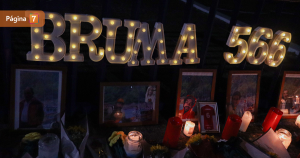 Naufragio de Bruma: familiares de pescadores desaparecidos reciben desalentadora noticia de la Armada