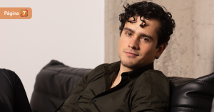 Nico Ruiz estrena sencillo antes de su álbum con Emilio Stefan: escucha aquí su nueva canción