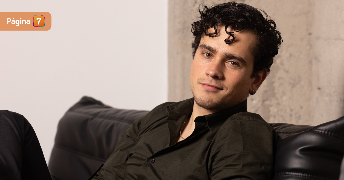 Nico Ruiz estrena sencillo antes de su álbum con Emilio Stefan: escucha aquí su nueva canción