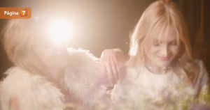 Desierto Florido, el nuevo tema de Nicole y Ana Torroja