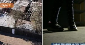 Entregan estremecedores detalles de niña esclavizada en Rengo: "La dejaban dormir a la intemperie"