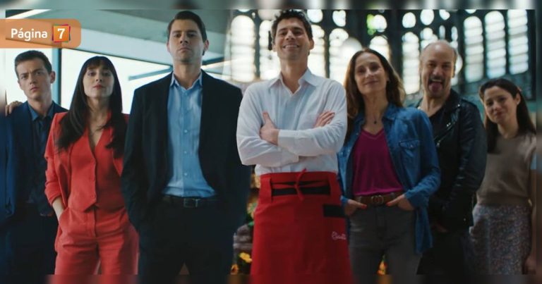 Nuevo Amores de Mercado logró importante hito en sintonía tras complejas semanas