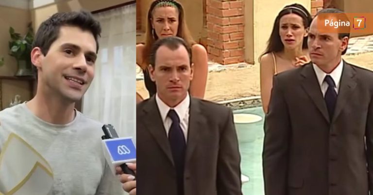 ¿Cómo la versión de TVN? Pedro Campos sorprendió y habló sobre el final de Nuevo Amores de Mercado