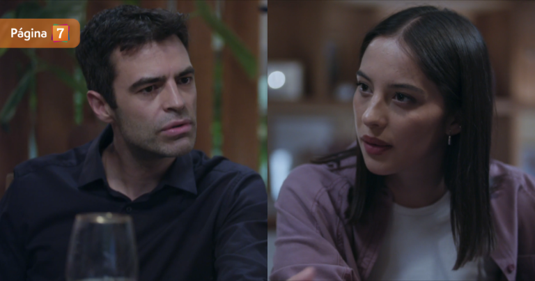 Destacada actriz se suma con polémico rol a Los Casablanca: se relacionará con Luciana y Juan Pablo