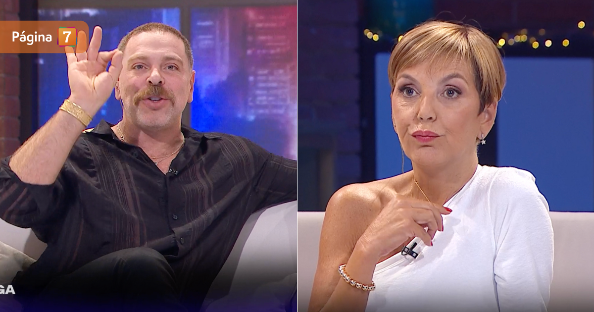 josé neme se descarga en Only Fama