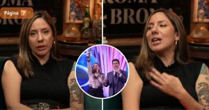 Pam Pam se lanzó sin filtro contra Rafael Araneda tras su paso por Viña 2025