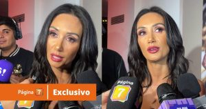 Pamela Díaz contó detalles de sus nuevos proyectos lejos de la TV: reveló especial sueño por cumplir