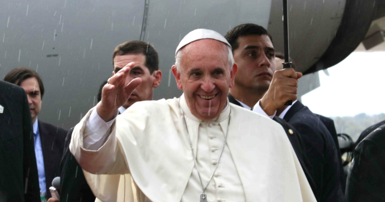 El deseo que el papa Francisco no alcanzó a cumplir durante su estadía en el Vaticano
