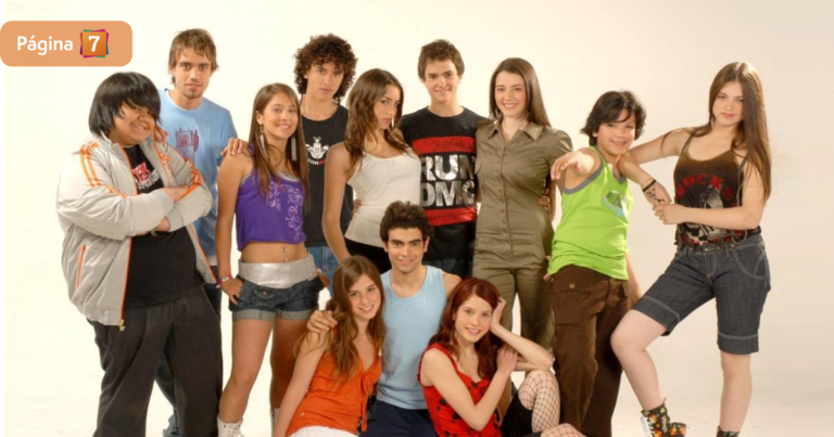 Recordada pareja de 'Amango' se reúne para proyecto teatral que estrenarán en mayo