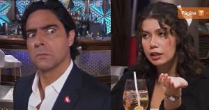 Joven estudiante colmó la paciencia de televidentes de Amor a Ciegas