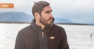 Pedro Astorga reapareció en redes tras pasar varios días hospitalizado: 