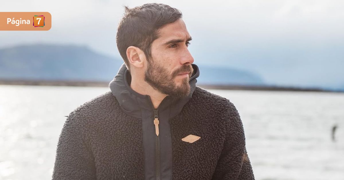 pedro astorga redes sociales