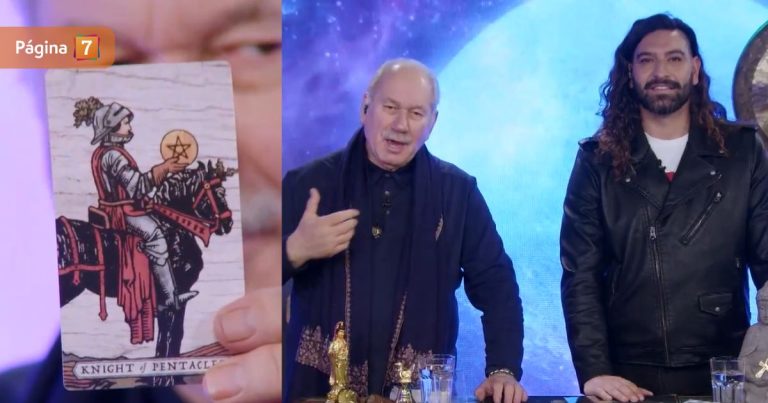 Pedro Engel entregó su esperado horóscopo para cada signo: ¿cómo nos podemos cuidar esta semana?