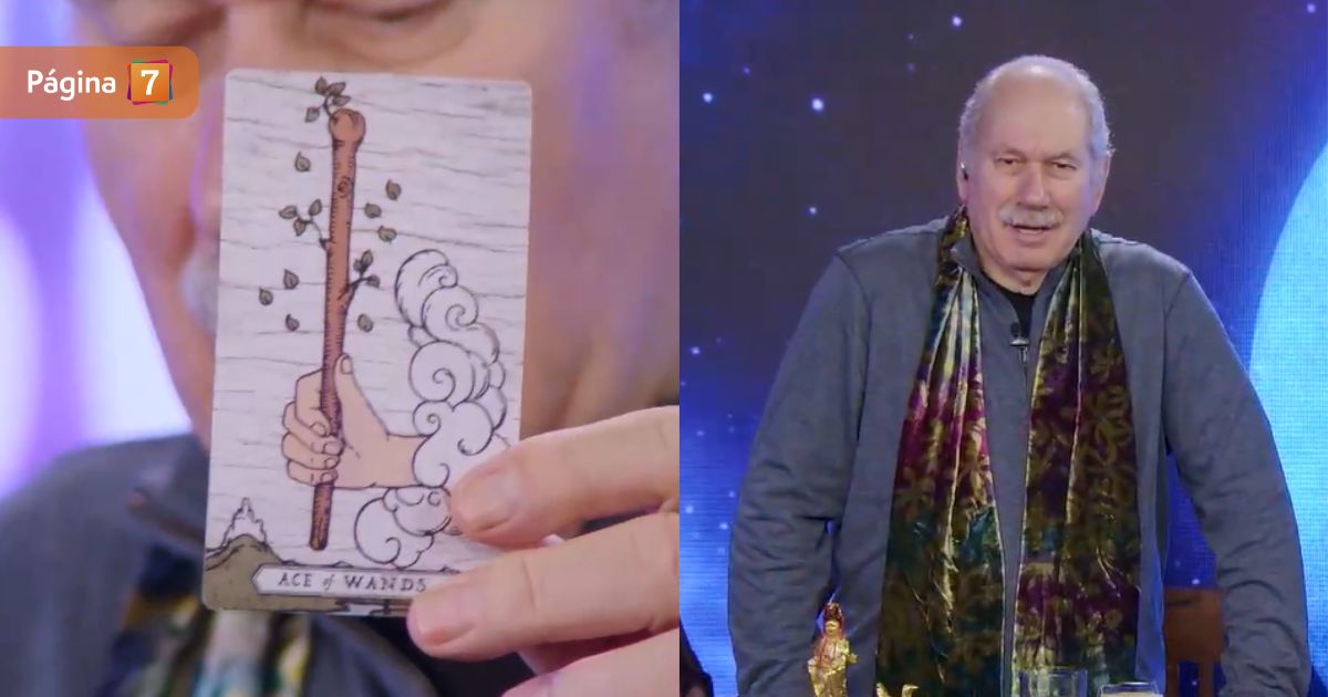 Pedro Engel lanzó su horóscopo para el fin de semana del 25 de abril: ¿cómo estará tu signo?