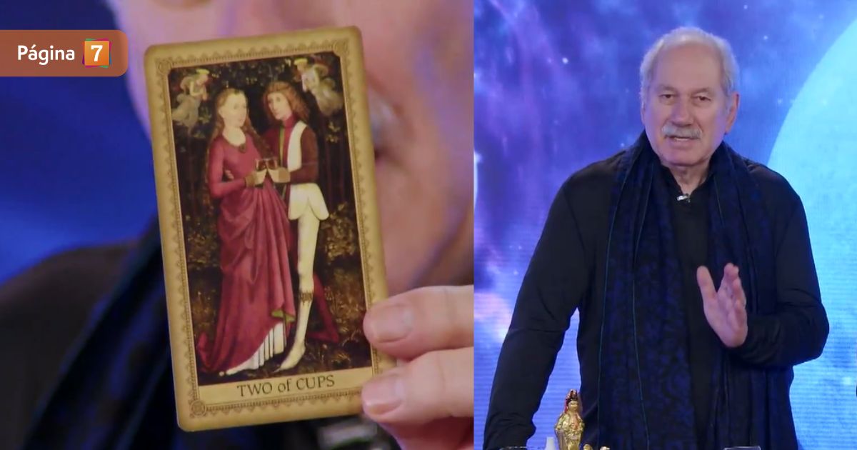 Tras el comienzo de la era de Tauro: revisa las predicciones del horóscopo semanal de Pedro Engel