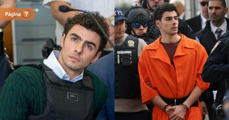 Fiscales de Estados Unidos pedirán pena de muerte para Luigi Mangione por crimen de alto ejecutivo