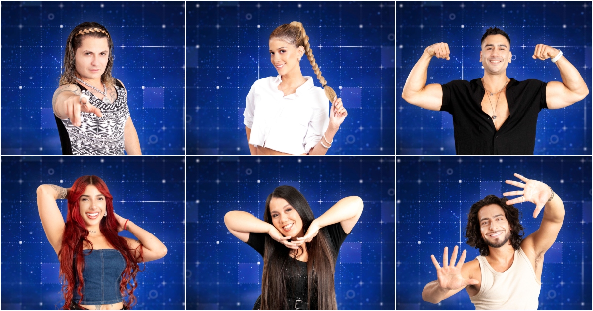 postulantes Mundos Opuestos 3