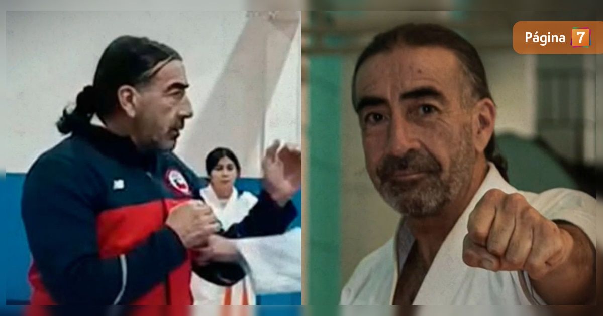 Entregan crudos detalles tras brutal ataque a disparos contra profesor de karate en Calera de Tango
