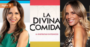 Con Podemos Hablar, pero sin Plan Perfecto: la parrilla de Chilevisión para el fin de semana largo