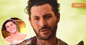 Exparticipante de 'Protagonistas de la Fama' se convertirá en Jesucristo en obra de teatro musical