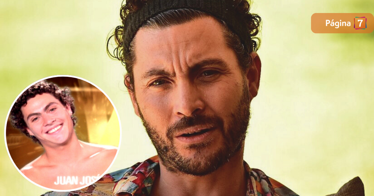 ex Protagonistas de la Fama tiene nuevo proyecto teatral