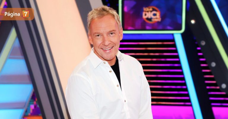 'Qué dice Chile' saca cuentas alegres: logró importante hito en el rating