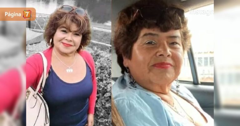 ¿Quién era Ana María Pizarro, hallada descuartizada en La Serena? Así la describieron sus cercanos