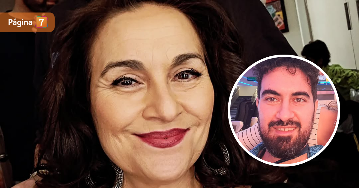 quién es lorene prieto actriz