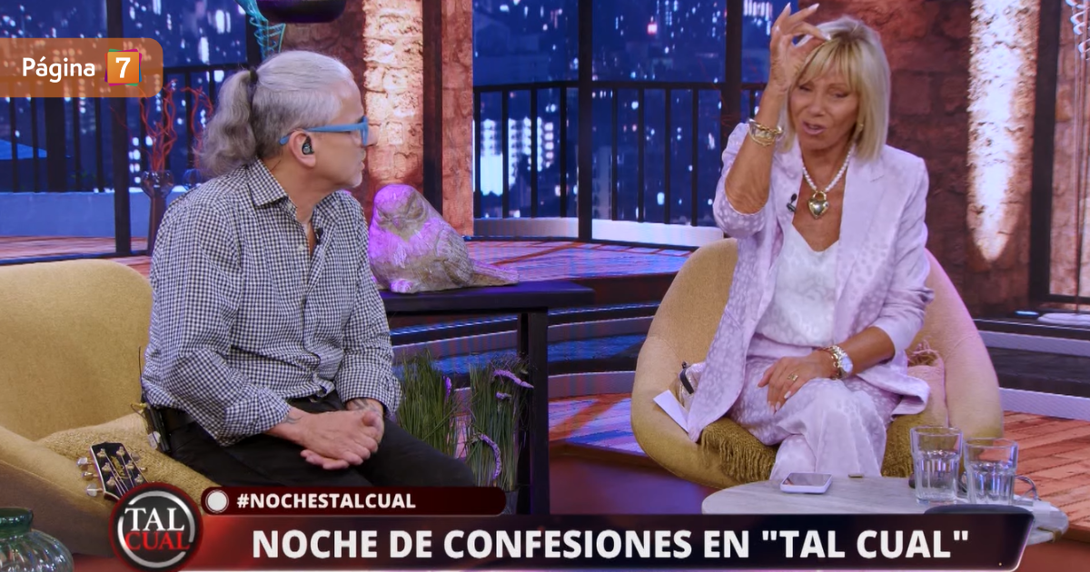 Raquel Argandoña recordó graves accidentes de Kel y Nano: "Por eso soy devota de la virgen"