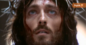 Jesús de Nazaret arrasa en TVN con alta sintonía