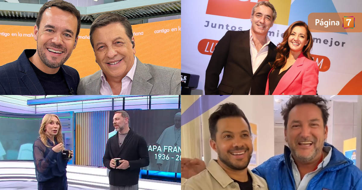 Cae el favorito y competencia toma fuerza: el rating matinal de este martes 22 de abril