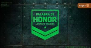 Recluta de Palabra de Honor se sumó a plataformas de contenido para adultos: sorprendió con audaces fotos