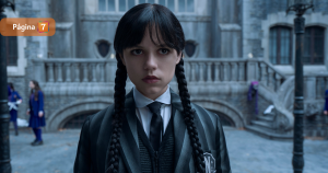 regresa merlina a netflix