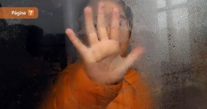 “Estuve 6 días sin comer”: fiscal reveló relato del niño de 13 años esclavizado por su madrastra