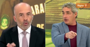 Repenning reaccionó furioso al conocer posible condena de madrastra que esclavizó a niño de 13 años