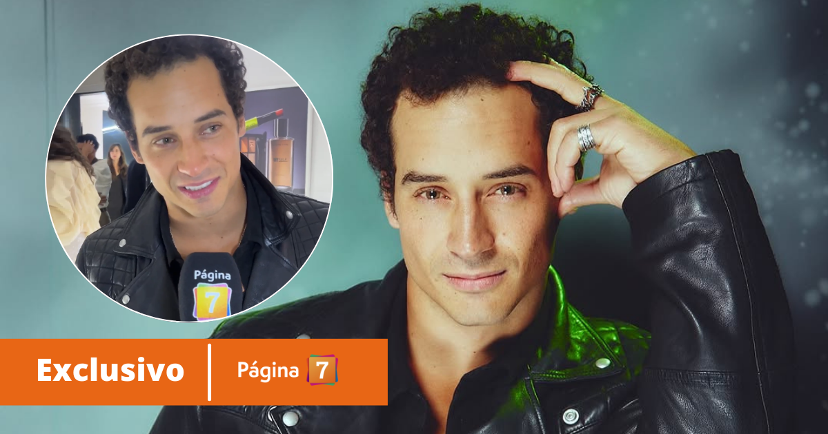 Rey Alcalde adelantó detalles de la adaptación de Jesucristo Superstar