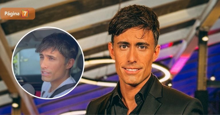 Roberto Cox reveló proyecto que lo motiva tras dejar Contigo en la mañana: “Lo quiero hacer crecer”