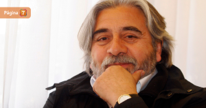 Roberto Poblete: el presente del recordado actor de 'Chincol a Jote'