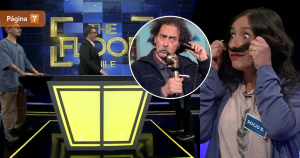 rocío benítez hija de willy benítez