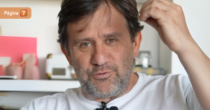 Rodrigo Bastidas será guionista de la nueva teleserie de Mega: 