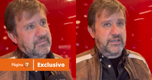 Rodrigo Bastidas defendió relevancia de teleseries en la TV: 