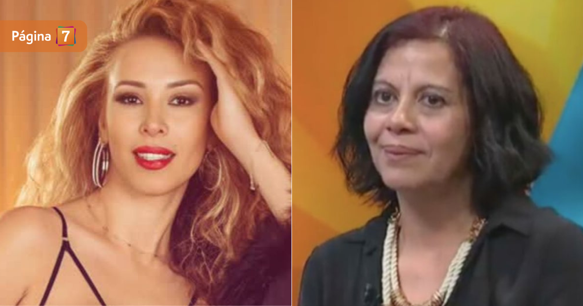 Romina Sáez vs Laura Landaeta