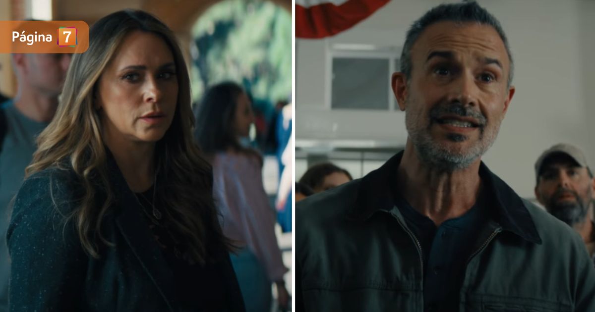 Revelan primer tráiler de 'Sé lo que hicieron el verano pasado' con personajes icónicos