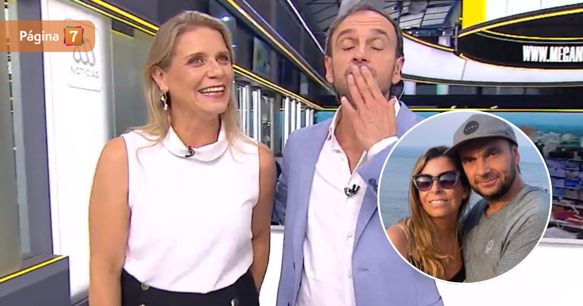 sepu saludo a esposa por cumpleaños