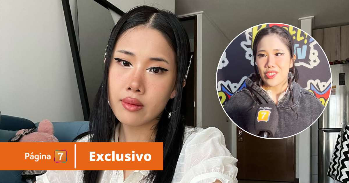 Shinipan recordó cómo vivió accidente automovilístico y reveló secuelas